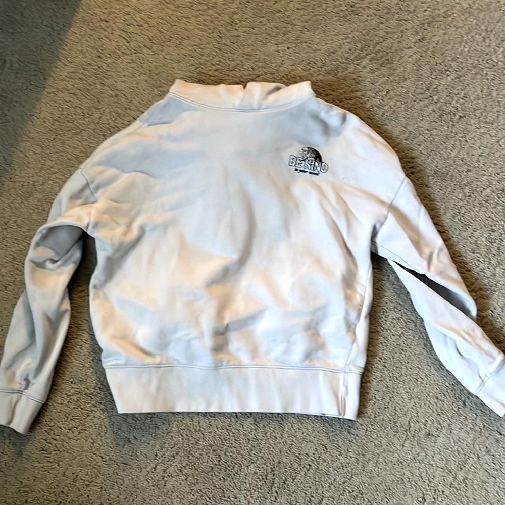 Be Kind To Your Mind Hoodie